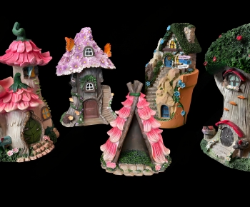 Modern Sculpture-ID:289336927