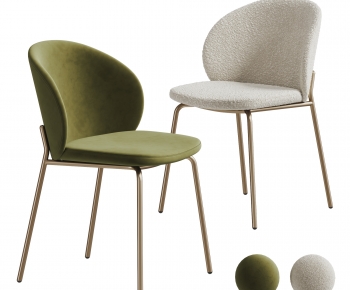 Modern Dining Chair-ID:776854041