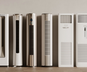 Modern Air Conditioner-ID:394022949