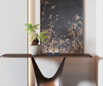 Modern Console-ID:950849068