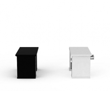 Modern Computer Desk-ID:351650007