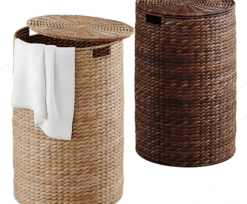 Modern Storage Basket-ID:757110123