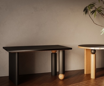 Modern Dining Table-ID:944092044