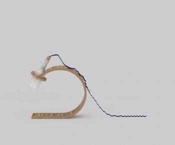 Modern Table Lamp-ID:799830914