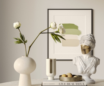 Modern Decorative Set-ID:199878939