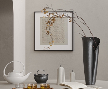 Modern Decorative Set-ID:930948977