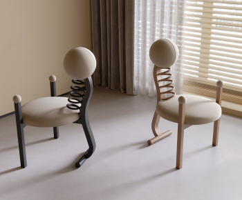 Modern Lounge Chair-ID:967573884