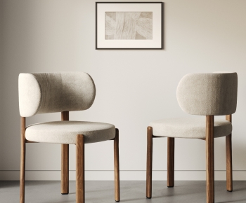 Modern Dining Chair-ID:581480035