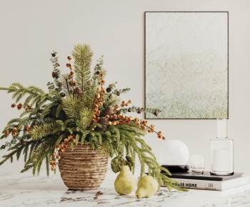 Modern Flowers-ID:500561955