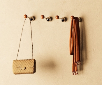 Modern Coat Hanger-ID:936311965