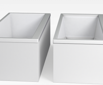 Modern Bathtub-ID:596952928