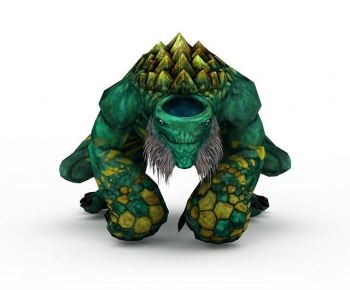 Modern Robot-ID:651810886