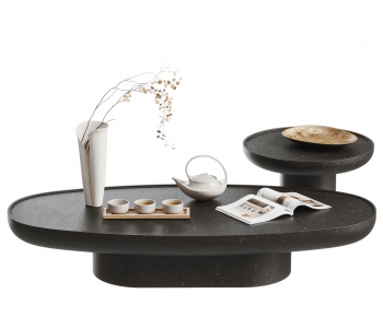 Modern Coffee Table-ID:130388986