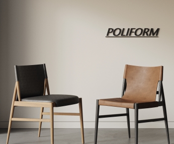 Modern Dining Chair-ID:673908953