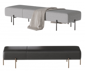 Modern Bench-ID:549124962