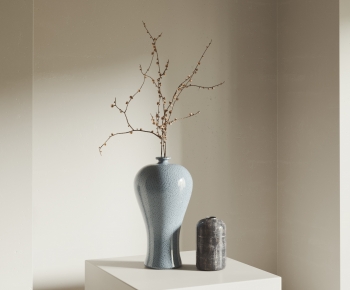 New Chinese Style Dried Branch-ID:302829796