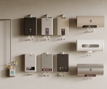 Modern Water Heater-ID:160161024
