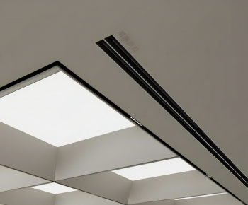 Modern Suspended Ceiling-ID:949995999