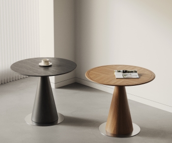Modern Leisure Table And Chair-ID:255187034