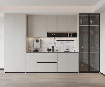Modern Sideboard-ID:693823102