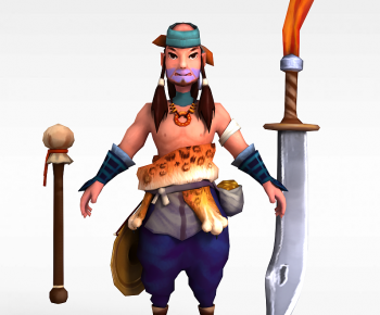 Modern Robot-ID:309871919