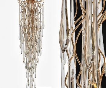 Modern Droplight-ID:599561931