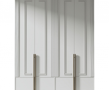 Modern The Wardrobe-ID:153817898