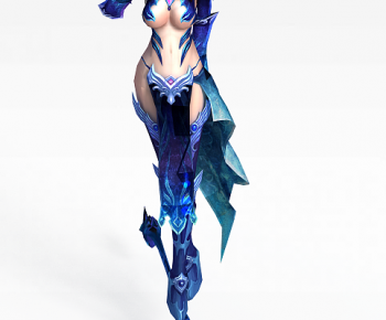 Modern Robot-ID:442063097