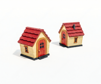 Modern Sculpture-ID:309885989