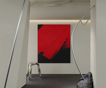Modern Painting-ID:167702914