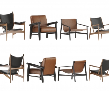 Modern Lounge Chair-ID:171853075