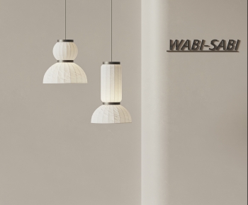 Wabi-sabi Style Droplight-ID:239038942