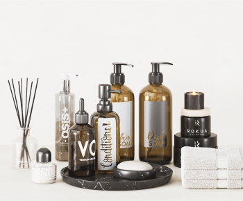 Modern Bathroom Set-ID:540397888