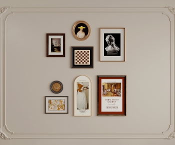 American Style Painting-ID:127211098