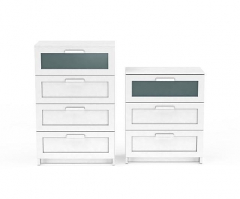 Modern Chest Of Drawers-ID:297194964
