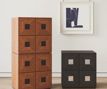 Modern Chest Of Drawers-ID:447726962
