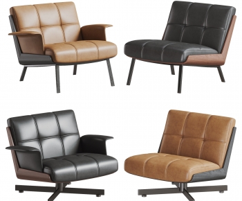 Modern Lounge Chair-ID:640726098