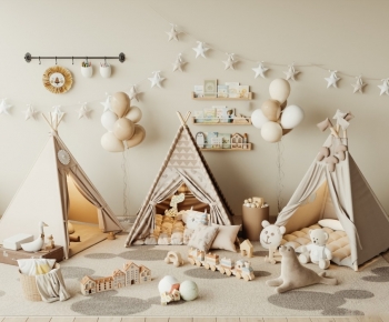 Modern Tent-ID:853878974