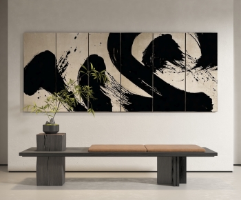 Modern Painting-ID:258794079