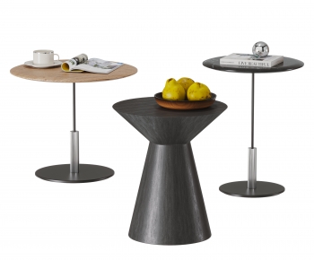 Modern Side Table/corner Table-ID:110070733