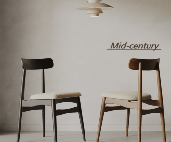 Modern Dining Chair-ID:994570023