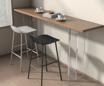 Modern Bar Chair-ID:772006035