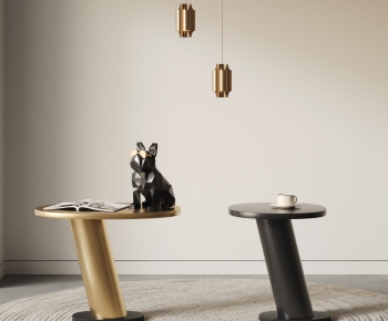 Modern Side Table/corner Table-ID:884107116