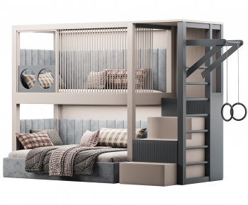 Modern Crib-ID:592066056