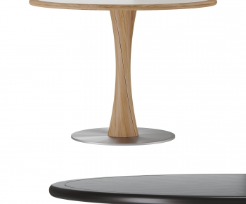 Modern Dining Table-ID:244347107