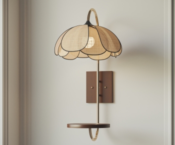 French Style Wall Lamp-ID:614511974