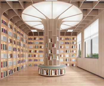 Modern Library-ID:495450541