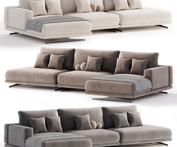 Modern Corner Sofa-ID:297389982