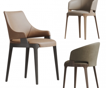 Modern Dining Chair-ID:284863001
