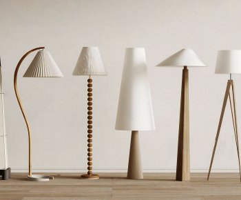 Modern Floor Lamp-ID:260900975